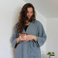 Cloud Robe | Bluebell