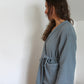 Cloud Robe | Bluebell