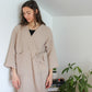 Cloud Robe | Oat